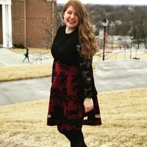 Meet your Posher, Abby